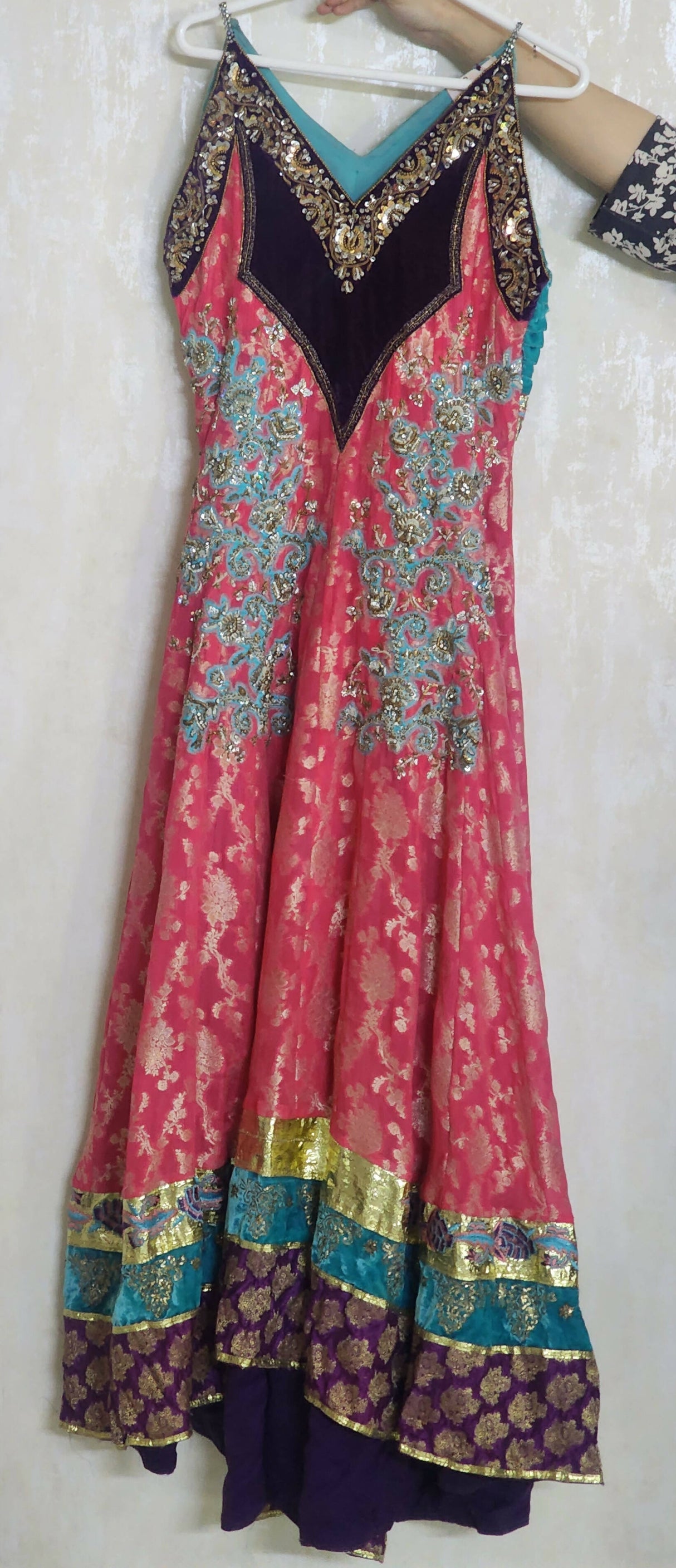 Ayesha Ibrahim | Women Branded Formals | X Small | Preloved