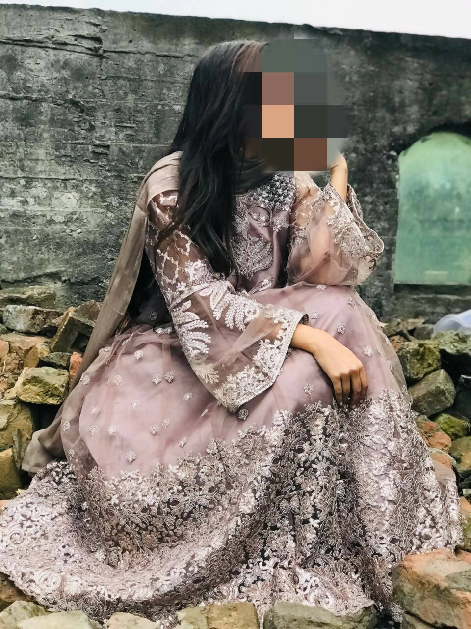 Stunning Long Maxi | Women Frocks & Maxis | Medium | Worn Once