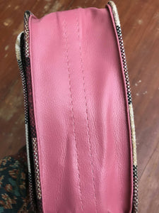 Pink Ladies Bag (Size: M ) | Women Bags | New