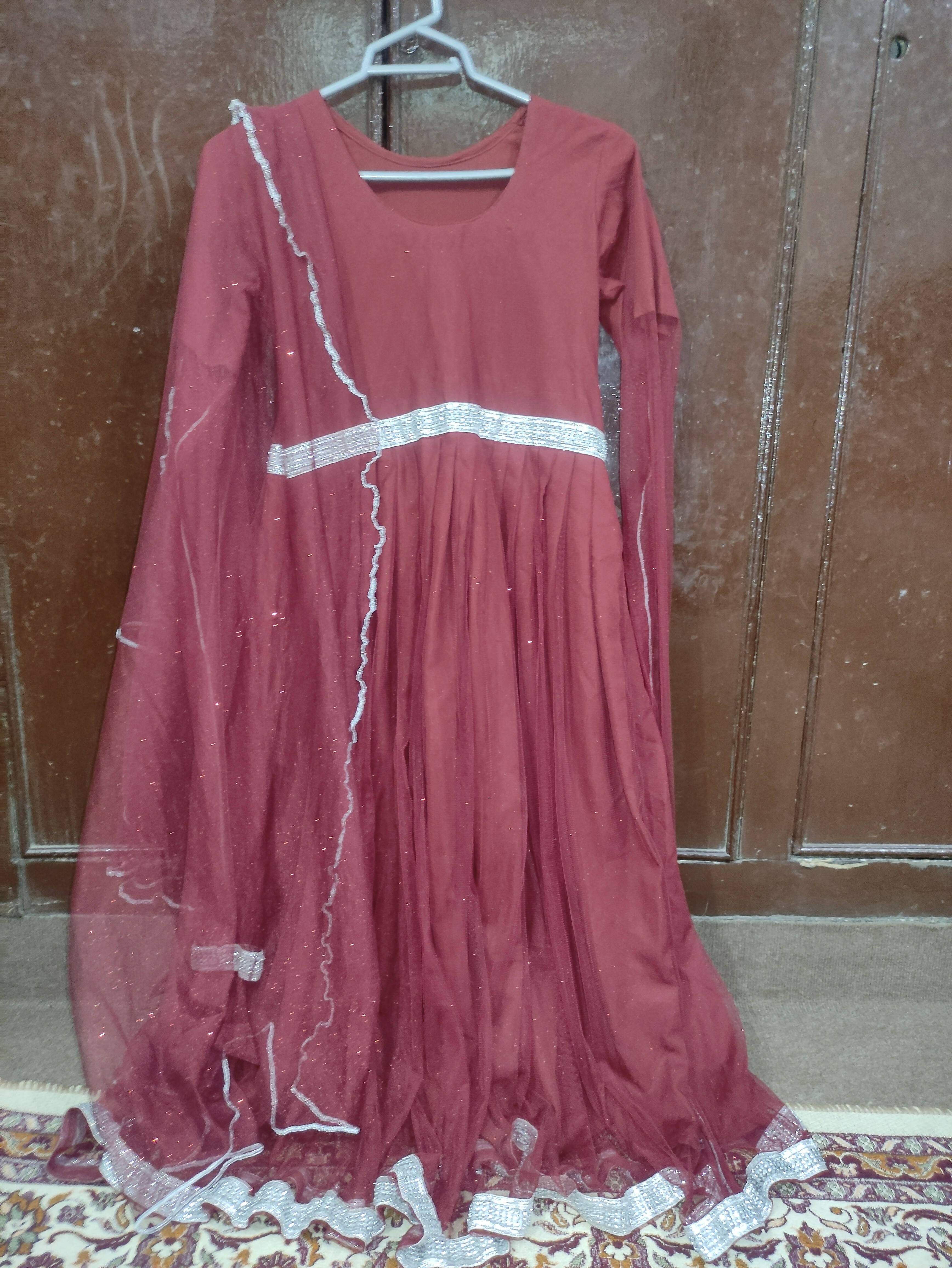 Beautiful Maxi | Formal Frocks & Maxis | Medium Size | Preloved