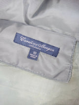 Olive green puffer jacket (Size: S ) | Women Sweaters & Jackets | Preloved