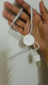 Black Smart Watch | Women Accessories | New