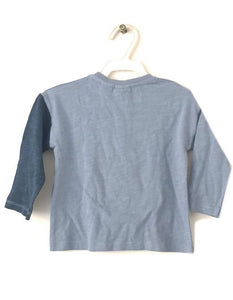 Zara | Long Sleeved Shirt | Boy Shirt | Brand New