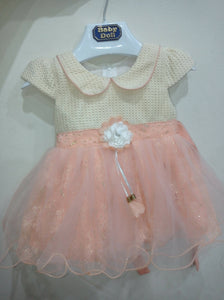 Baby fancy frock | Baby Outfit Sets | Preloved