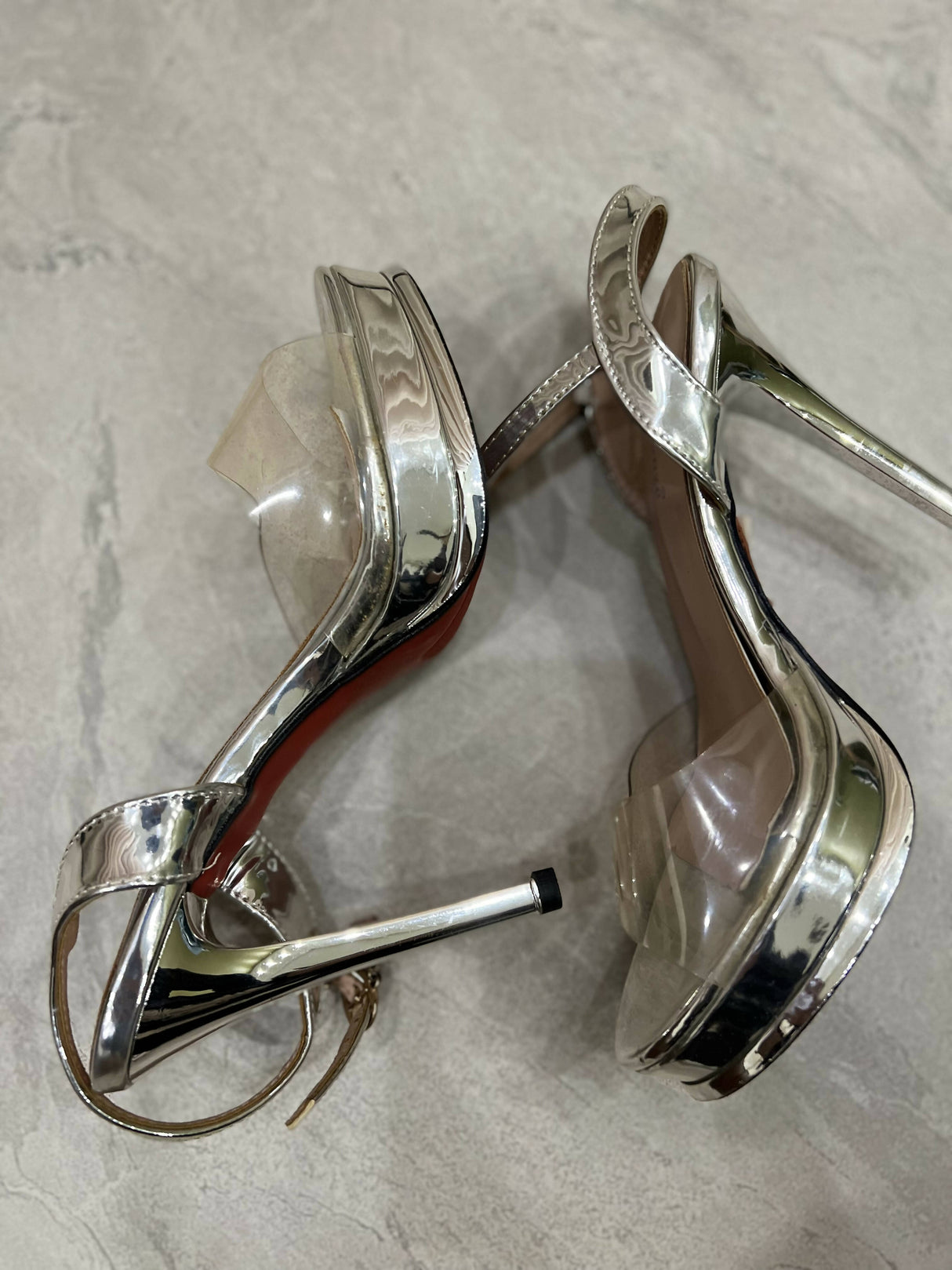 Walkeaze | Women Shoes | Heels | Size: 38 | Preloved