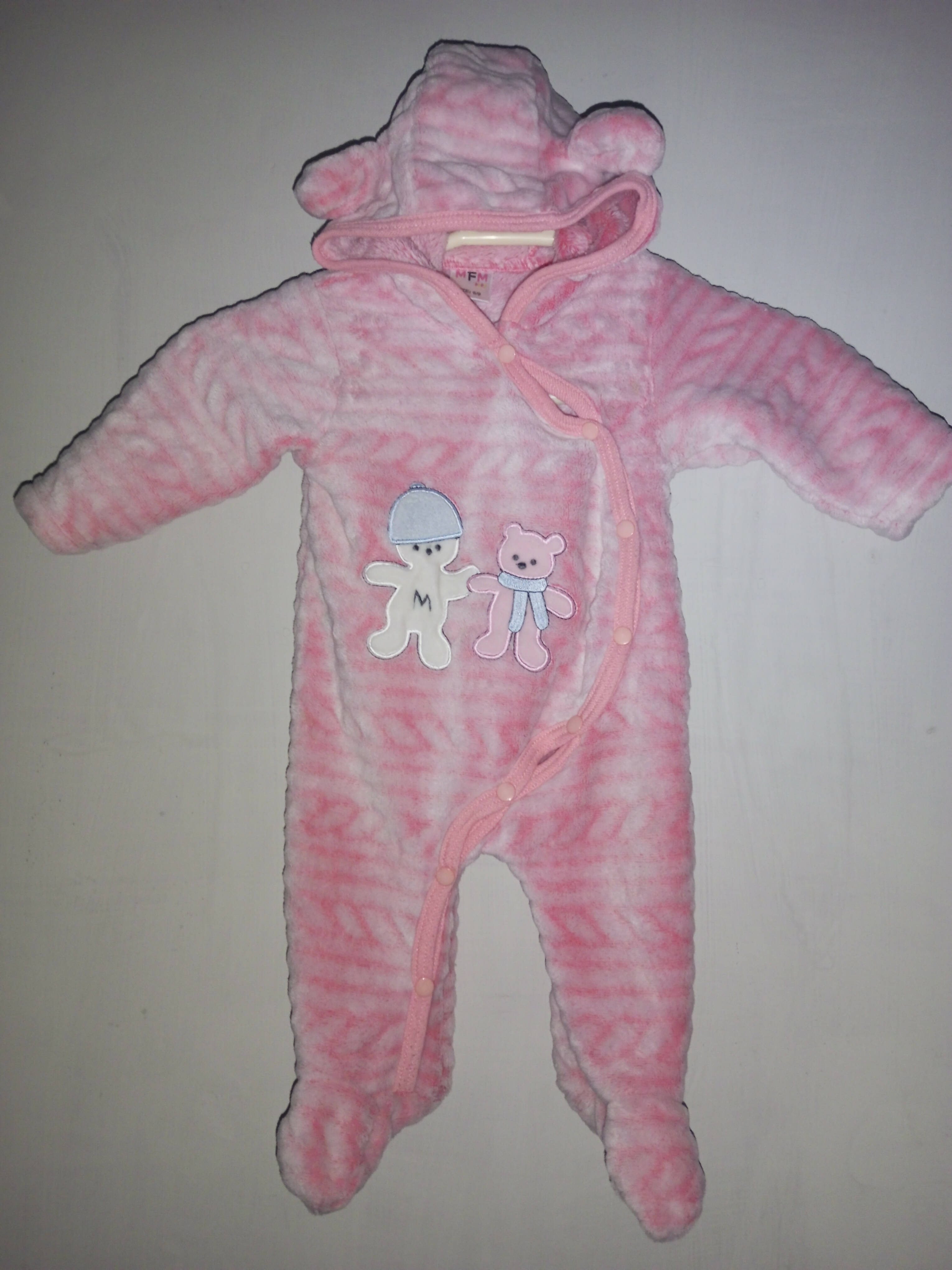 Bacha Party | Baby Bodysuits & Onesies | Size: 6-9 Months Baby | Worn Once