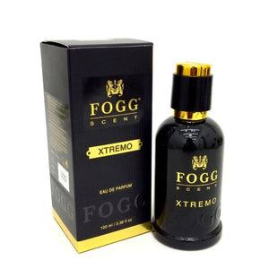 Fogg | Scent Xtremo Perfume 100ml | Women Fragrances X | New