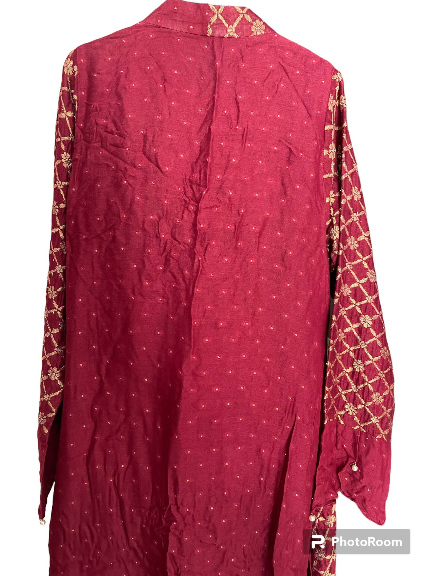 Stylish Suit | Women Locally Made Kurta | Preloved