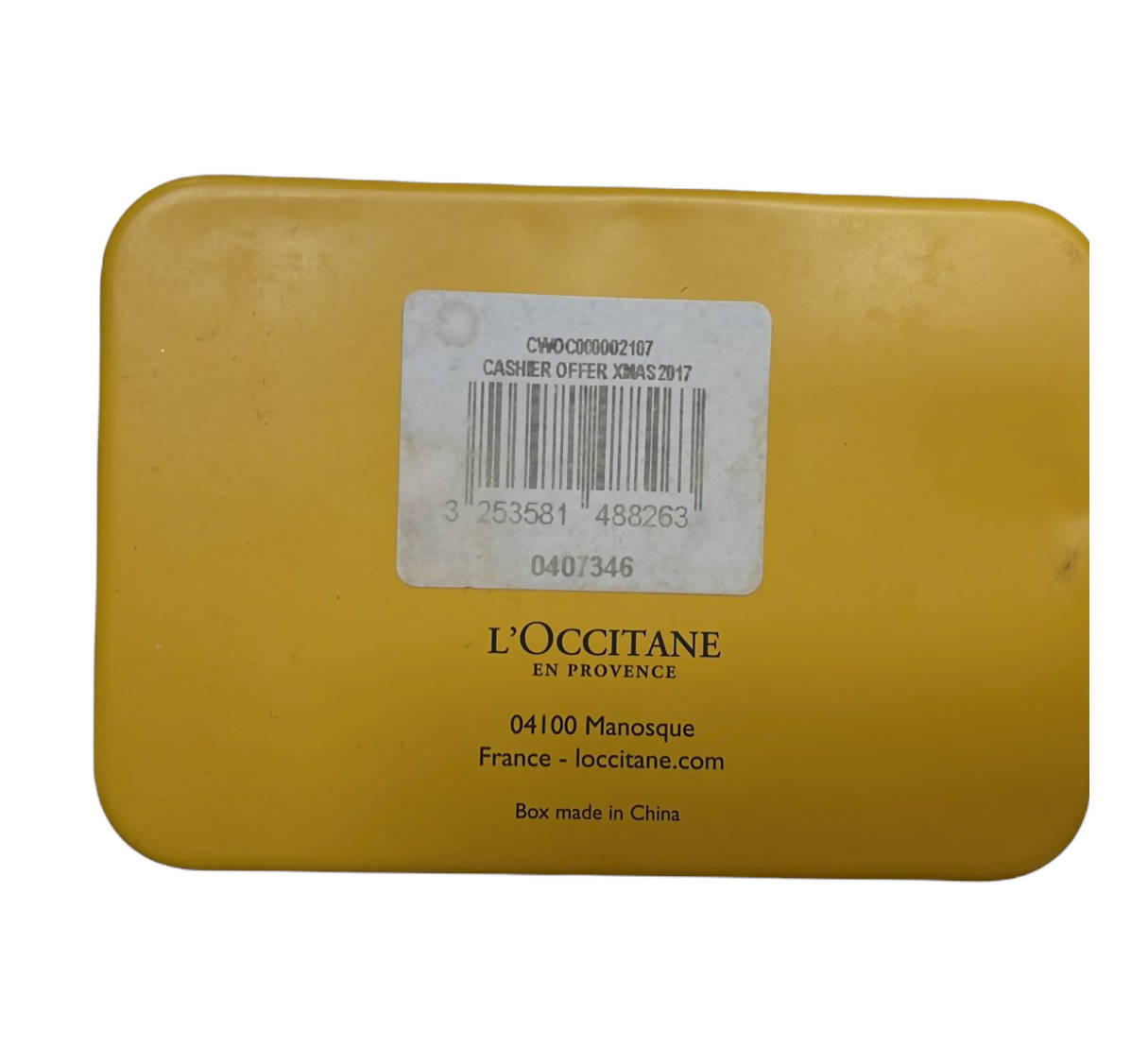 L'Occitane Hand Cream with Box | Skincare | Beauty | New