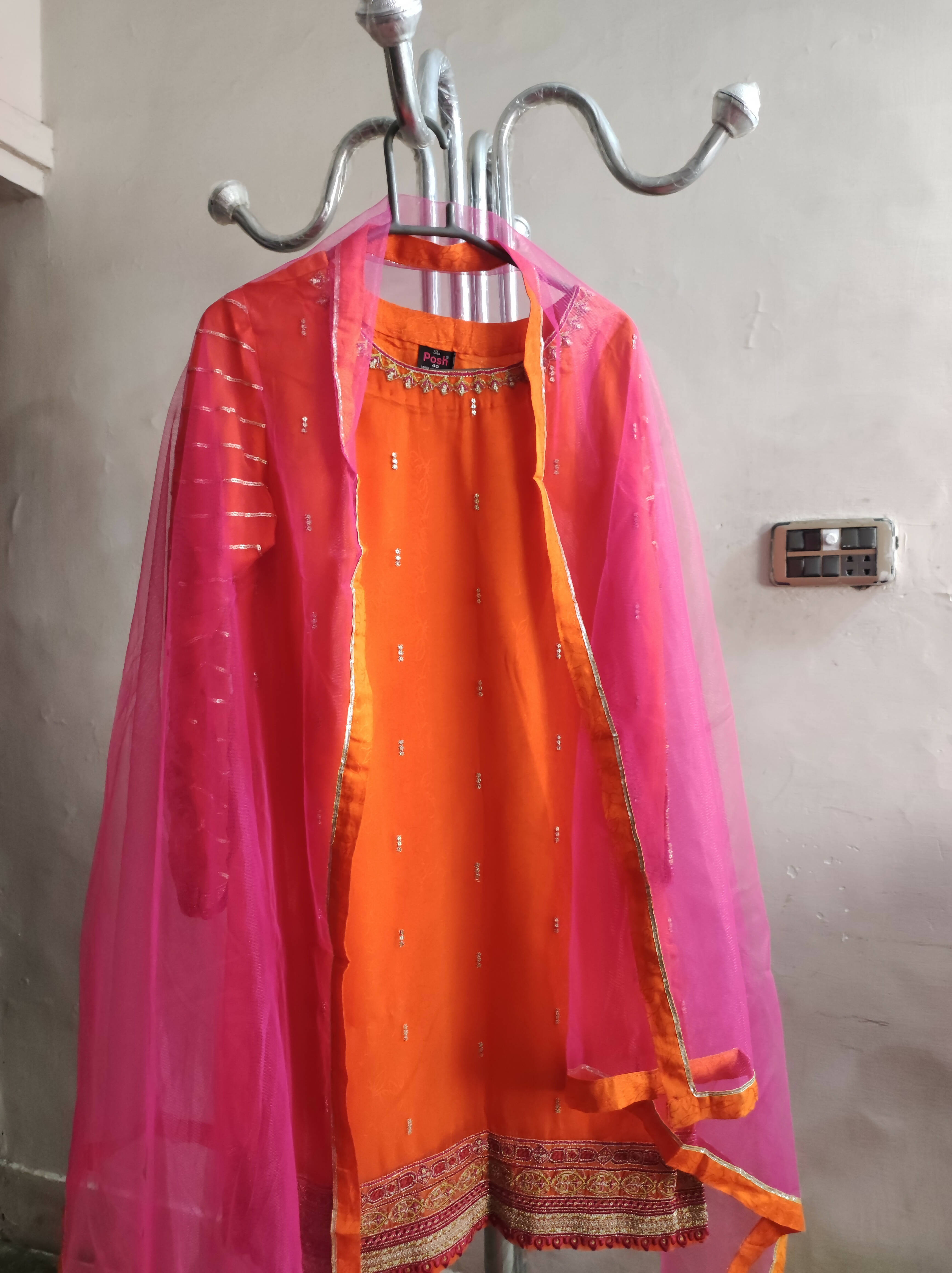 Shaposh | Women Branded Formals | Small | Worn Once