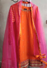 Shaposh | Women Branded Formals | Small | Worn Once