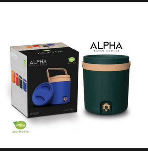 Alpha water cooler 7 liters | For your Home | New