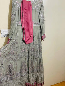 Stunning maxi 3 pc | Frocks & Maxis | Preloved