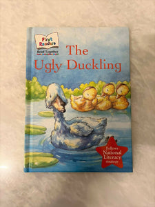 The Ugly Duckling | Books | Preloved