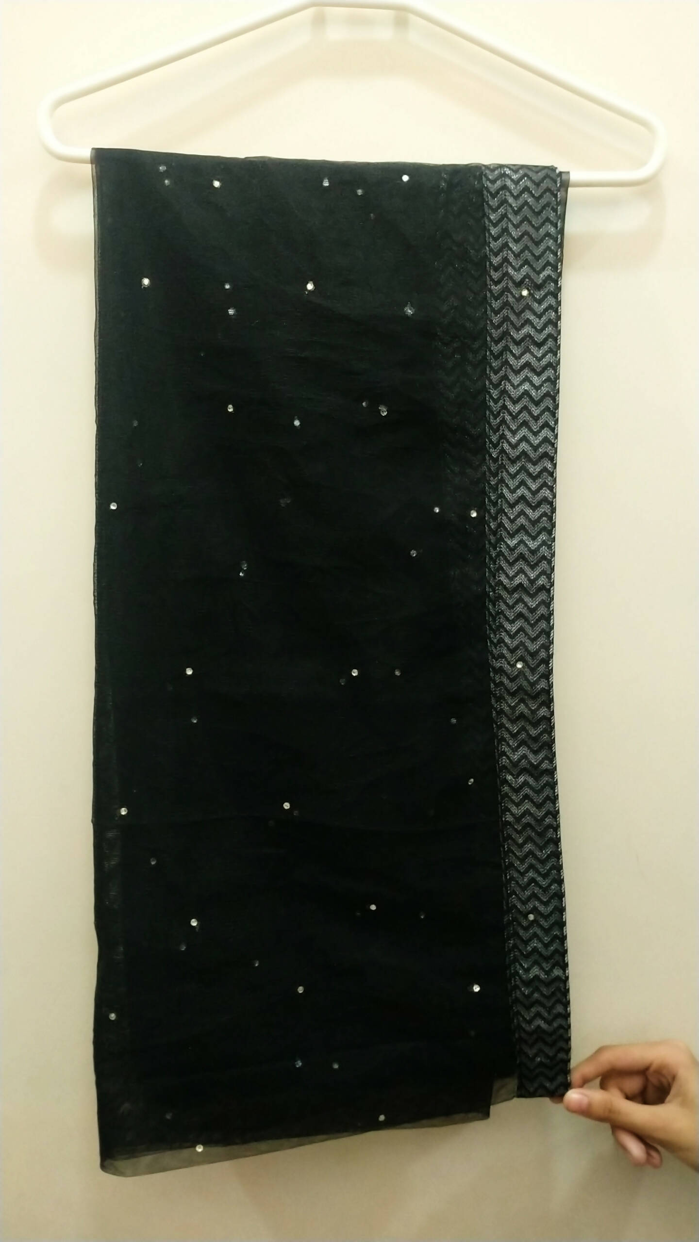 Black formal Suit | Women Locally Made Formals | Medium | Worn Once