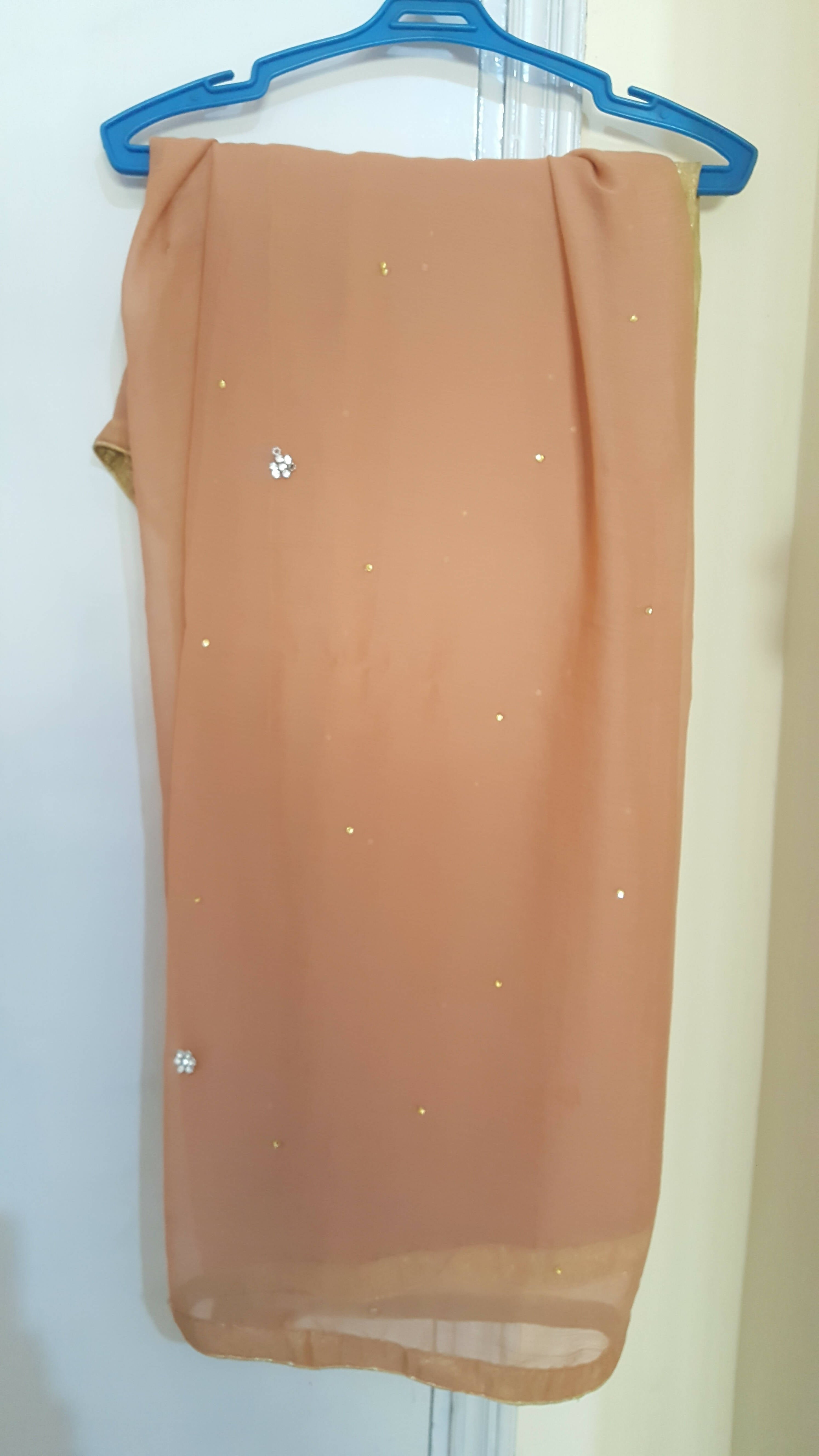 Fawn Formal Dress (Size: M) | Women Formals | Preloved