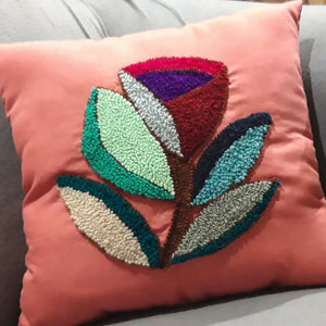 Pink Cushion | Home & Decor | Brand New