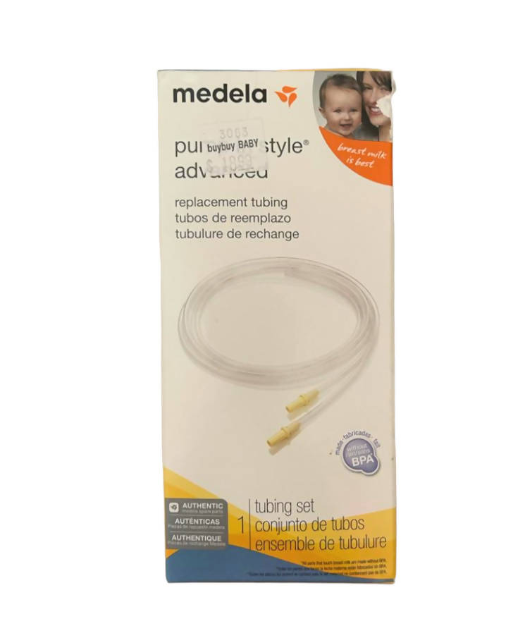 Medela | Tubing Set | Baby Accessories | Brand New