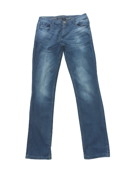 Navy blue jeans | Women Bottoms & Pants | Medium | New