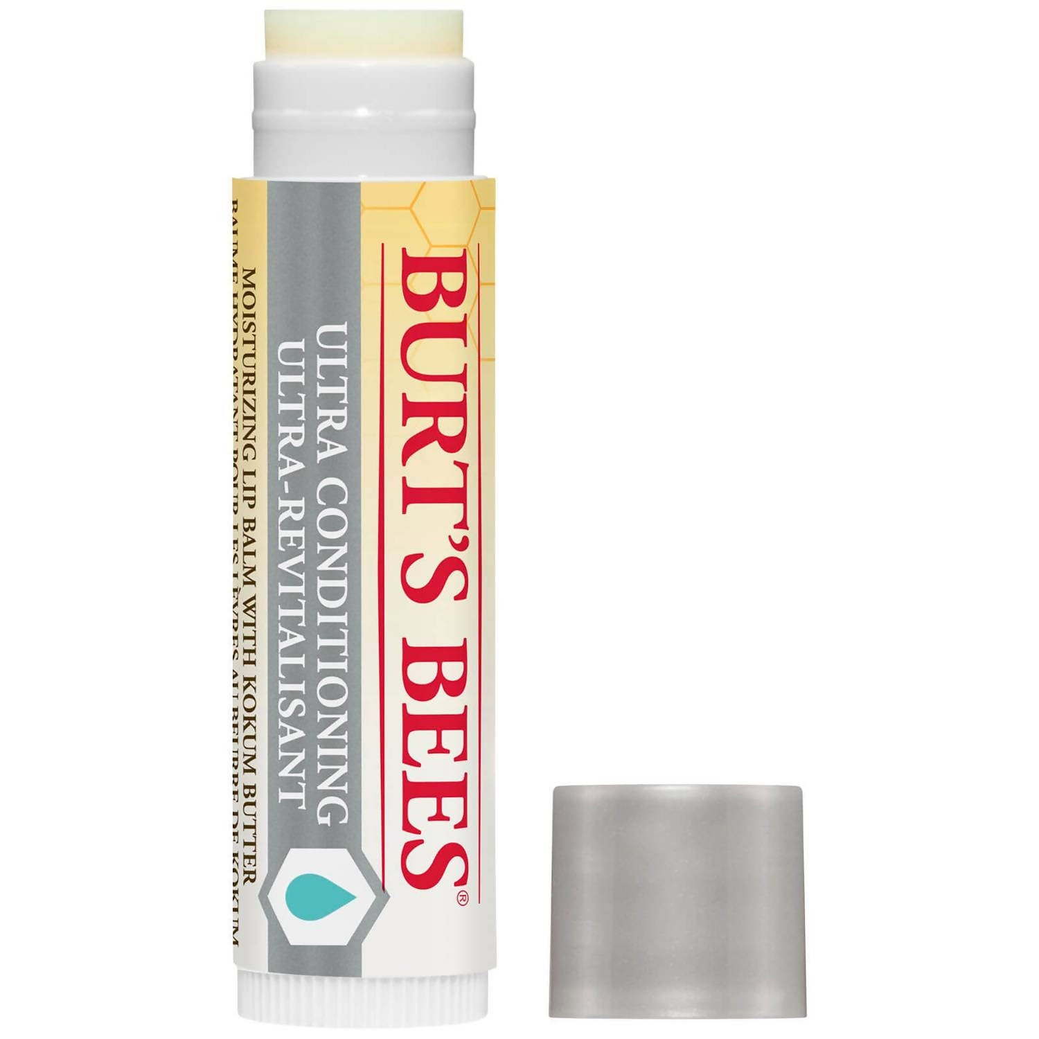 Burt's Bees | Beeswax Lip Balm Ultra Conditioning Lip Balm | Lips & Skincare | Beauty | New