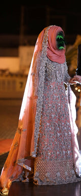 Stylish Valima Maxis | Women Frocks & Maxis | Women Bridals | Medium | Worn Once