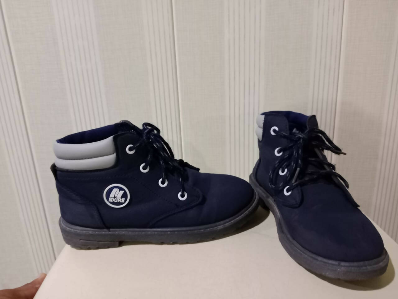 Ndure | Boys Shoes & Accessories | Size: 34 | Worn Once