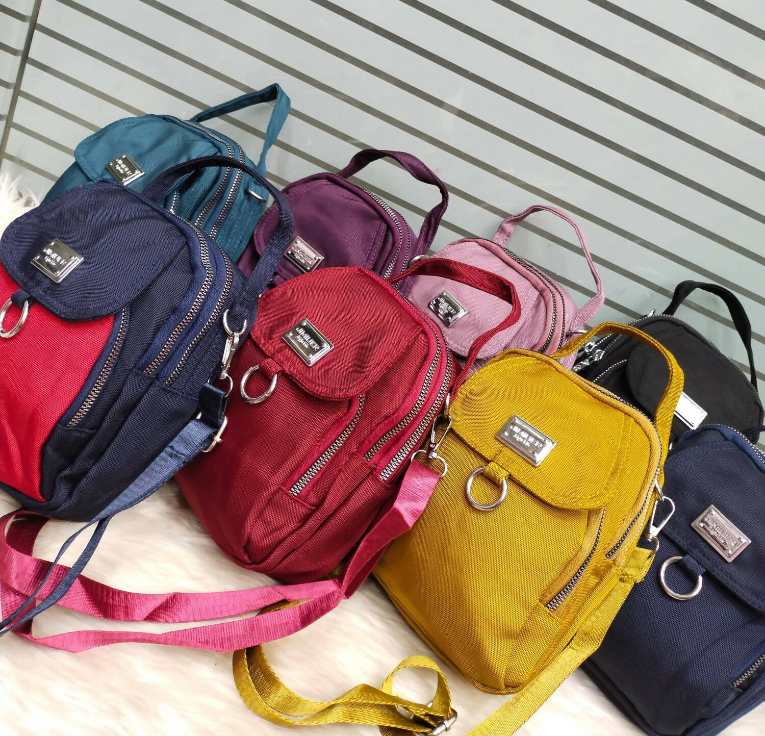Kids |Girls Bags & Bagpacks| New