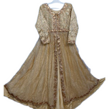 Full length maxi | Women Frocks & Maxis | Medium | Preloved