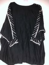 Sohaye by Diners Top | Women Tops & Shirts | Medium | Worn Once