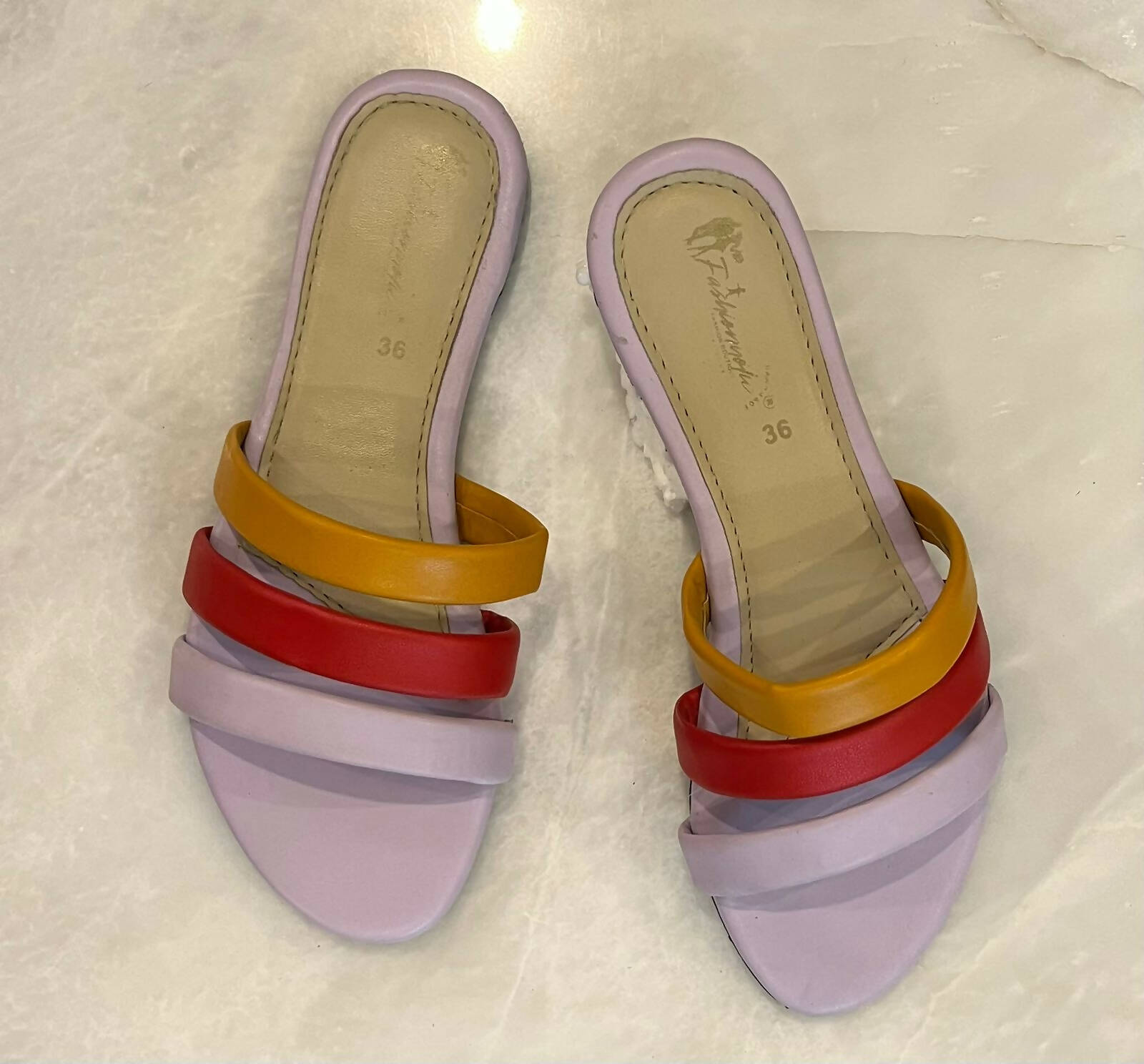 Multi Color | Women Shoes | Brand New