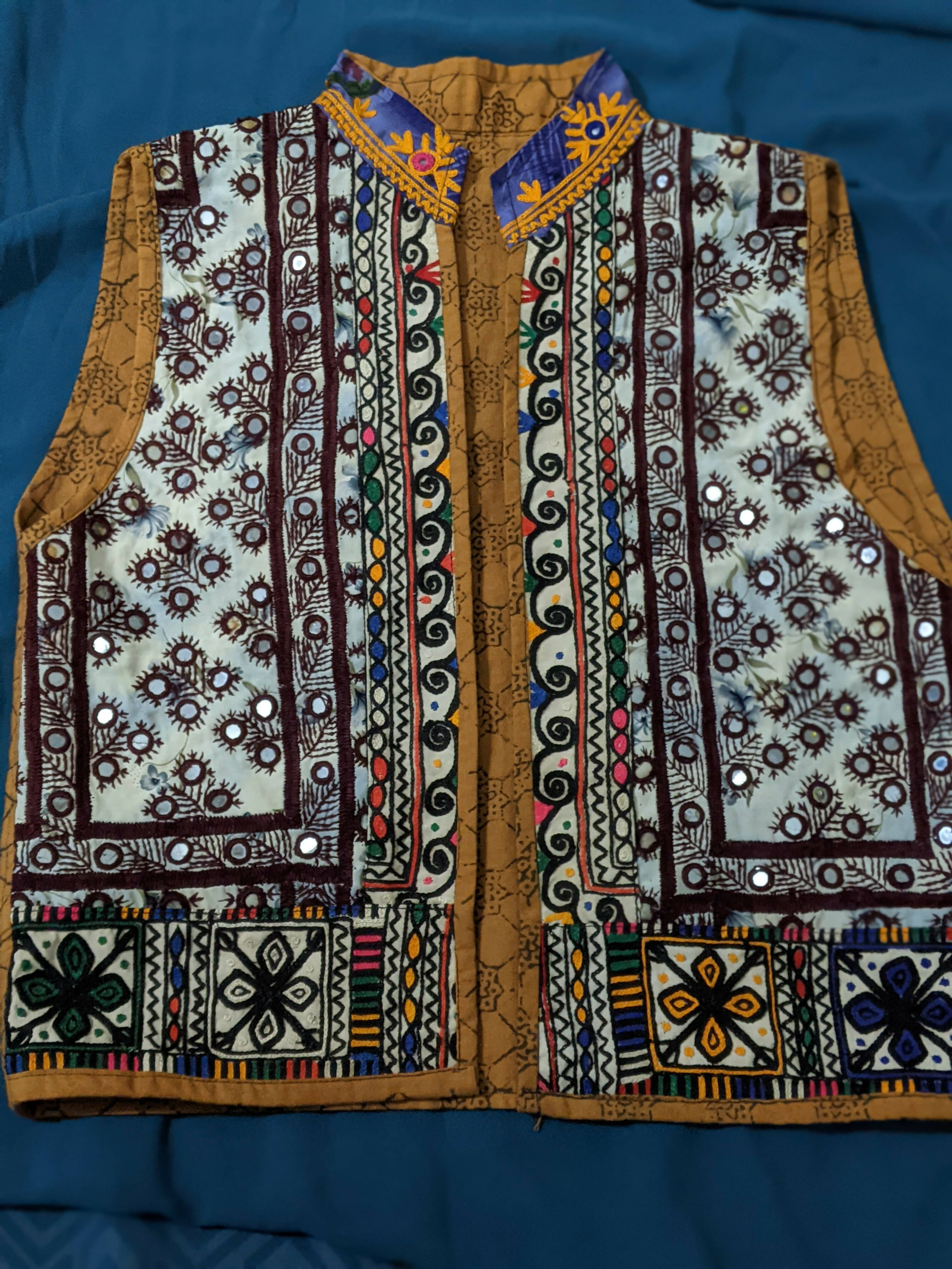 Embroidered Jackets for Ladies in Pakistan