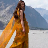 Lulusar | Women Sarees | Women Locally Made Formals | Large | New