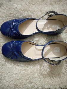 BACHA PARTY | GIRL SHOES | SIZE 34 | NEW