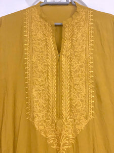 Khaadi | Women Branded Kurta | Size 10 | Preloved