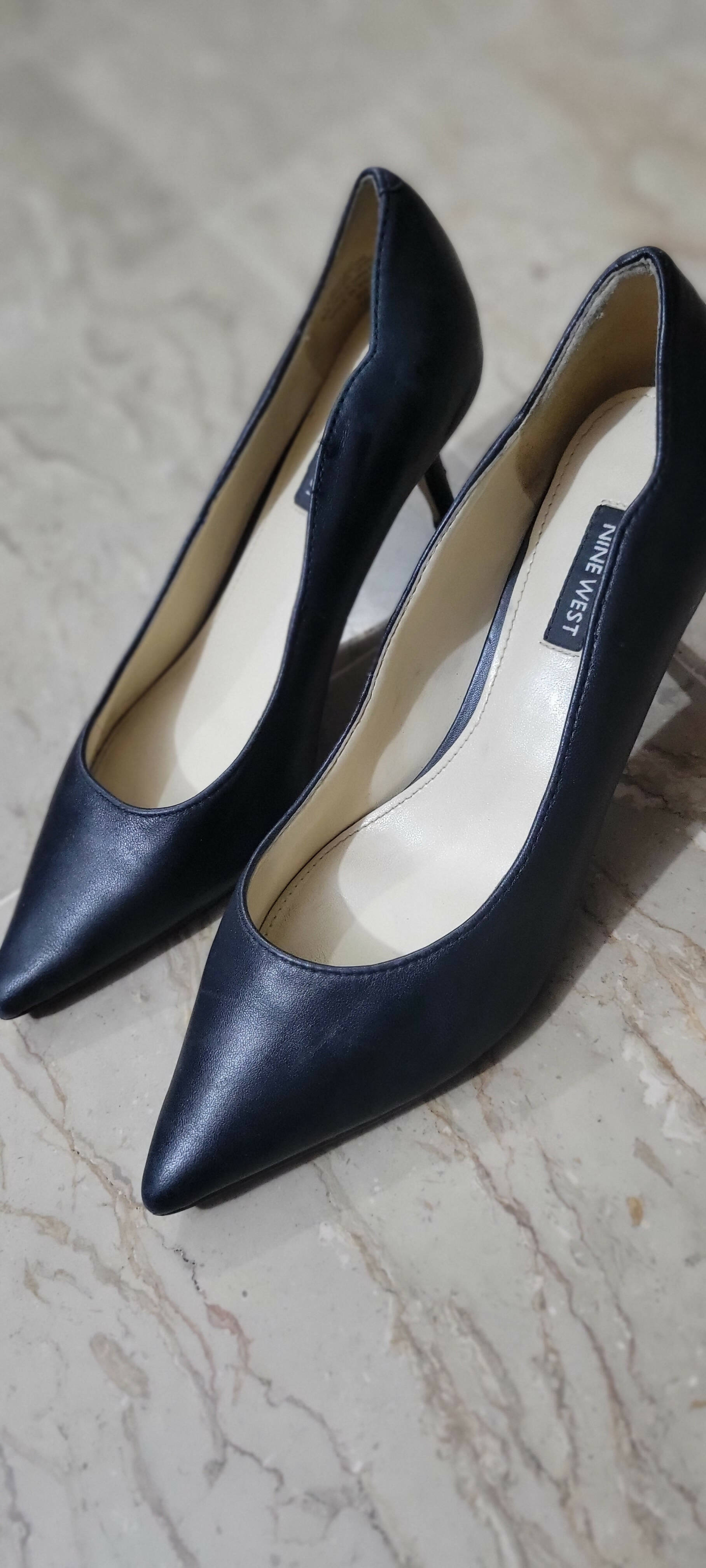 Nine West | (Size: US 7.5 ) | Women Shoes | Preloved