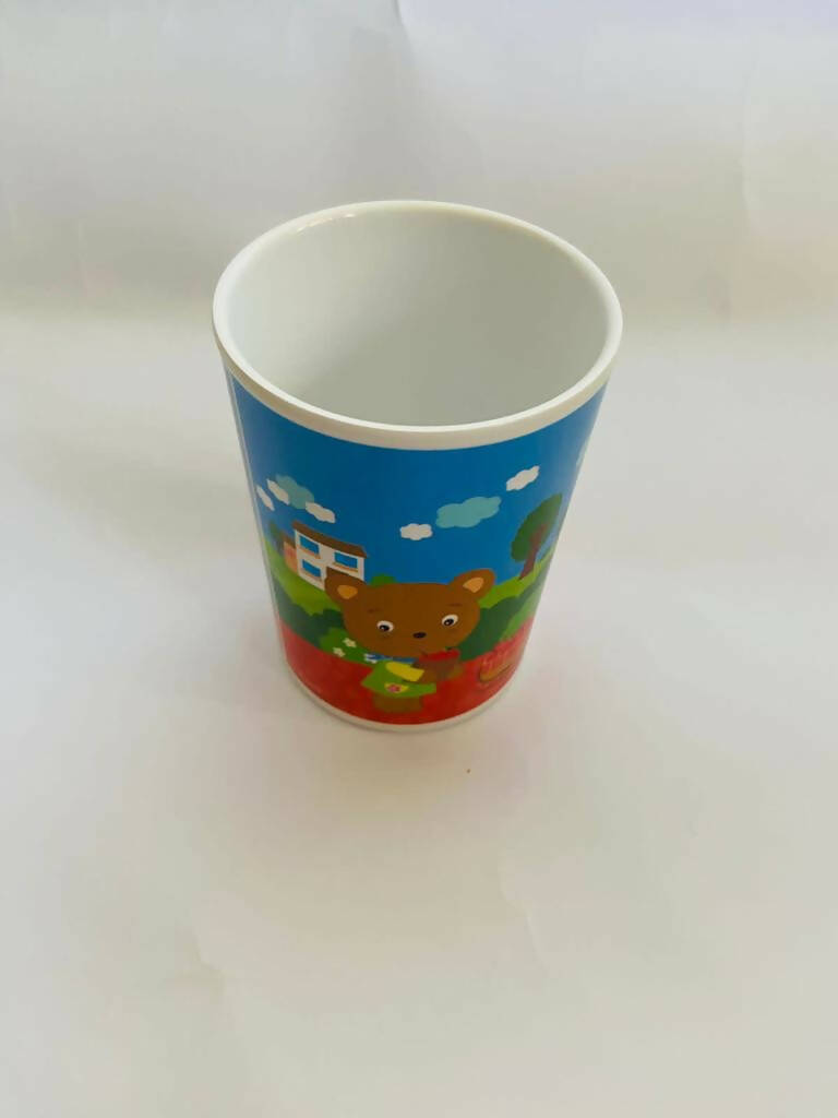 Kids Cartoon Glass | For Your Home | Kitchen | New