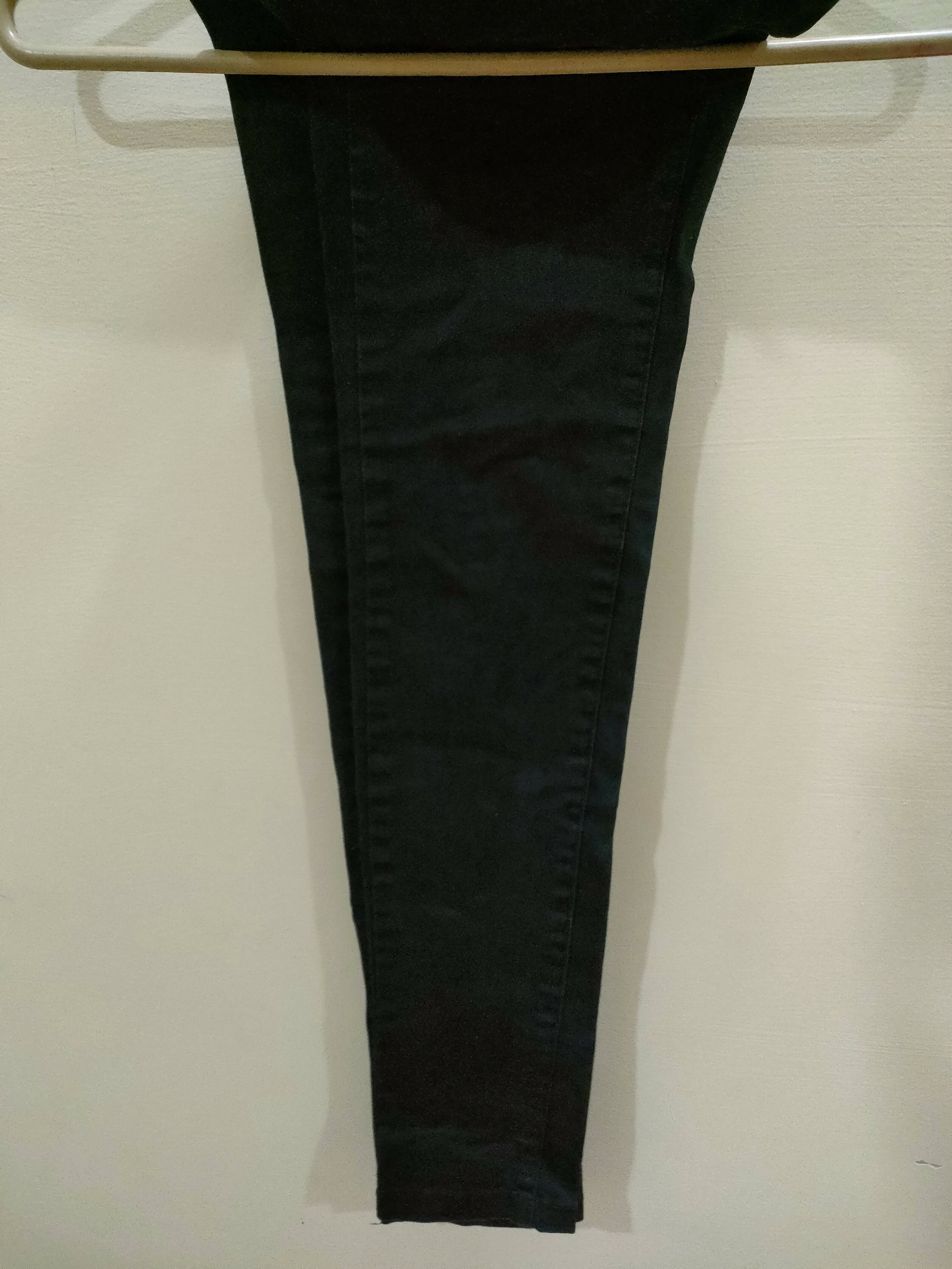 Black Pant | Women Bottoms & Pants | Worn Once