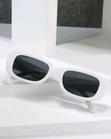 SHEIN | Acrylic Simple Fashion Glasses | Women Accessories | New