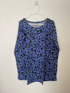 Zenith | Blue PJ Sets | Women Loungewear & Sleepwear | X Large | Brand New