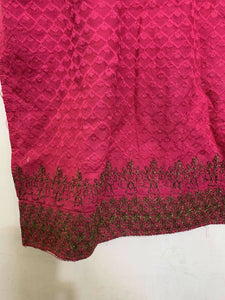 Embroided Kurta | Women Locally Made Kurta | Medium |Preloved