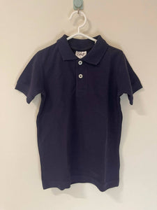 Cirat | Blue Shirt (Size 92) | Boys Tops & Shirts | Preloved
