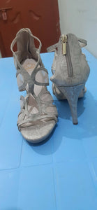 Women Shoes | Women Heels | Ferragilicious Heels | Size 9