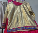 Stylish Lehnga suit | Women Locally Made Formals | Medium | Worn Once