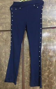 Zara | Stretchable Pant | Women Bottoms & Pants | X-Small | New