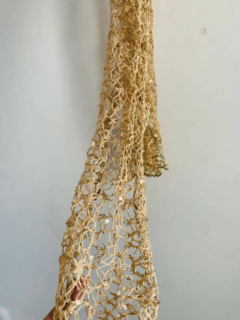 Embroidered Red sharara and shirt with dupatta | Kids | Girls Shalwar Kameez | Size: 4-6 yrs | Preloved