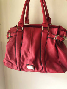 Nine West | Red Bag | Women Bags | Preloved