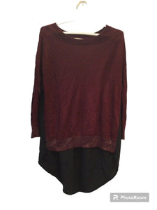 River island | Knit Top UK (size: 6) | Women Tops & Shirts | Preloved