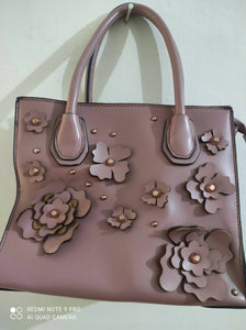 Beautiful Pink Hand Bag | Women Bags | New