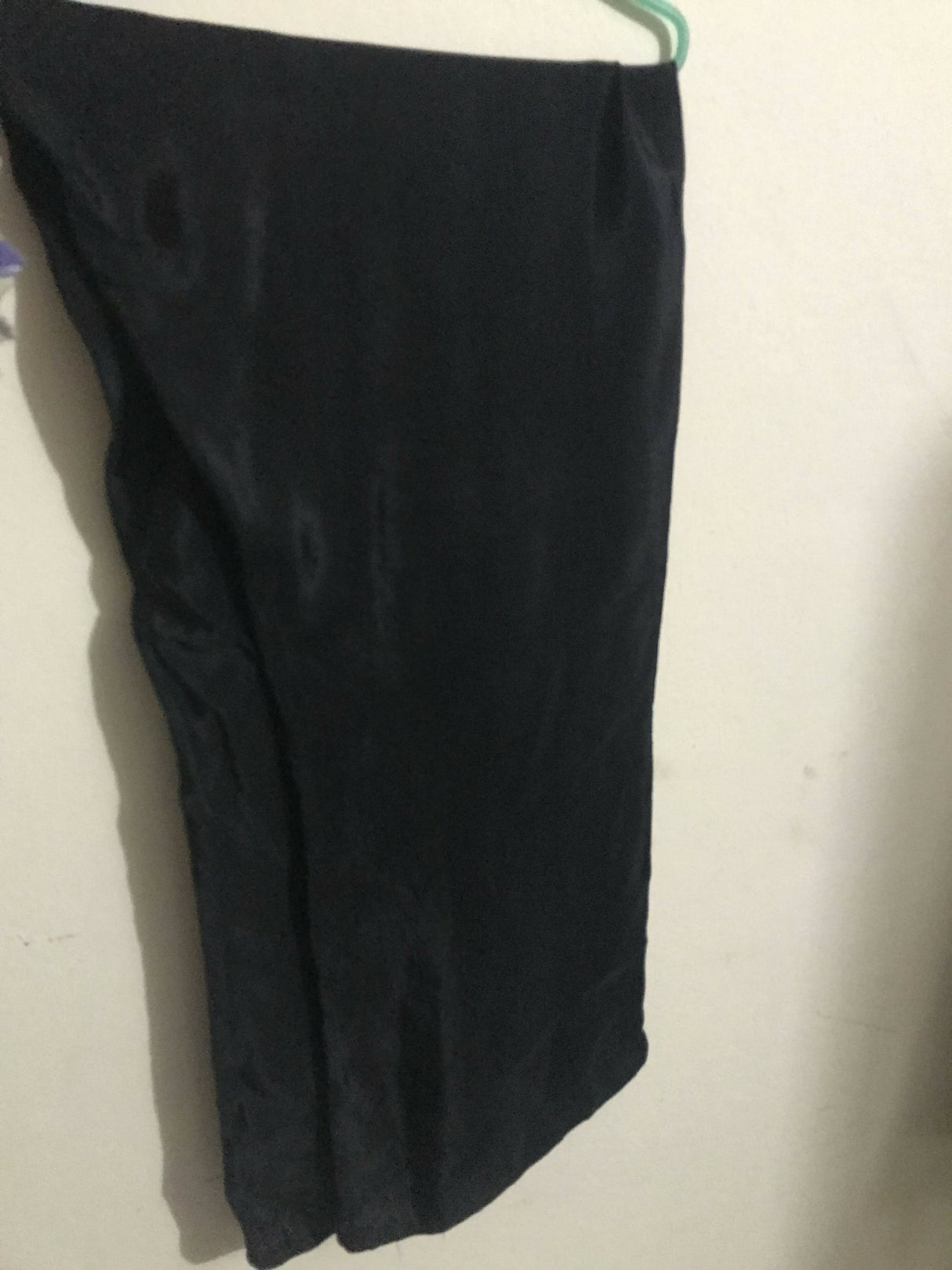 Black Red Embroidered Women Kurta and Flapper | Women Locally Made Formals | Medium to Large | Preloved