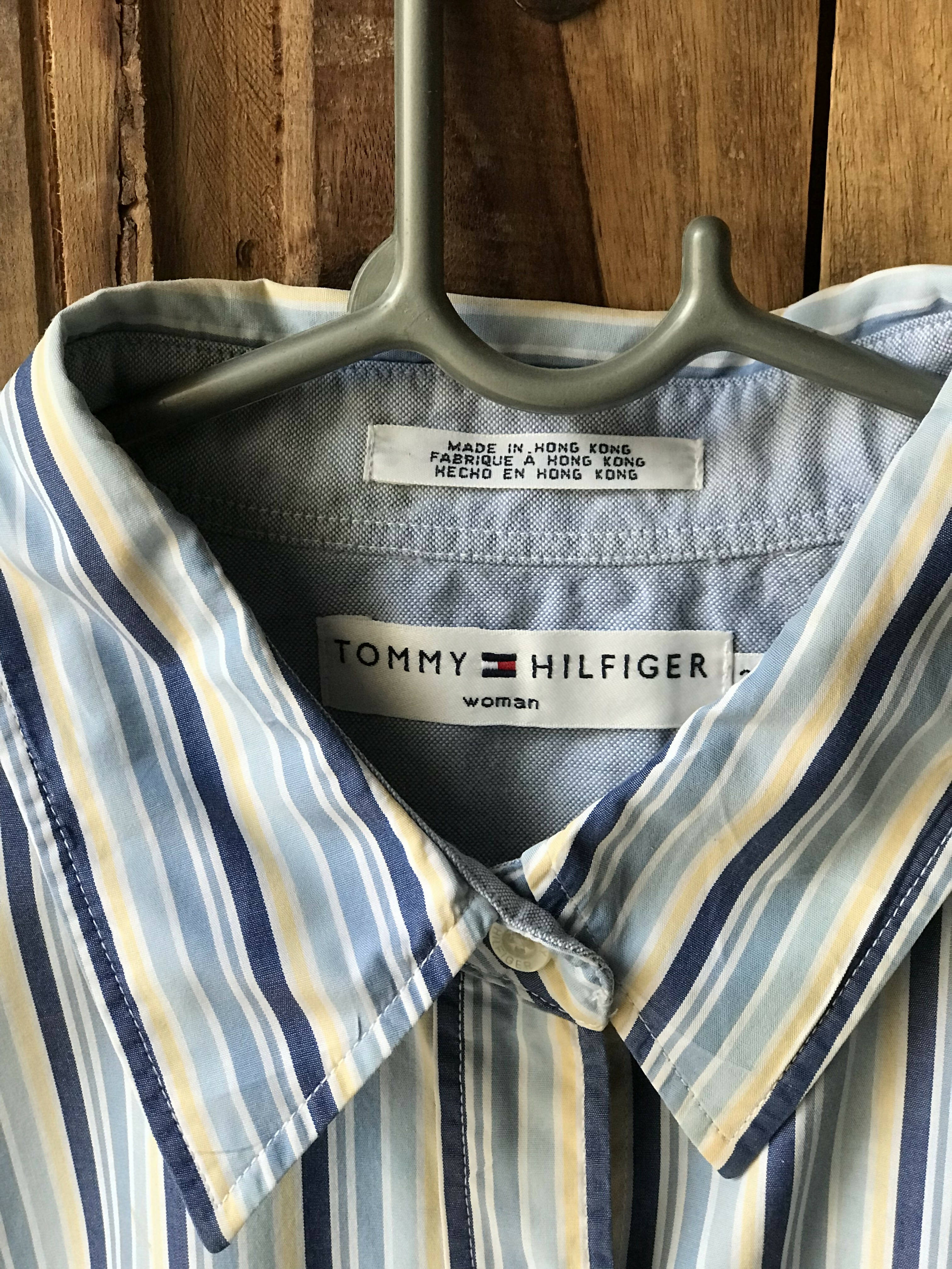 Tommy Hilfiger | Women Tops & Shirts | Small | New